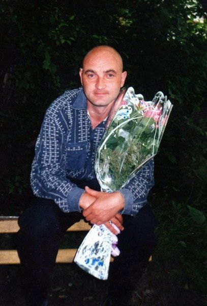 Андрей Кальниченко