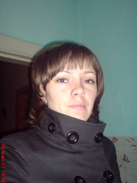 Ирина Сузопова