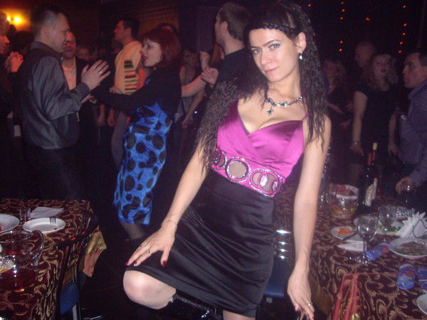 София Шмыгло