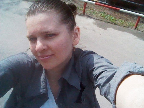 Наташа___ Алявдина