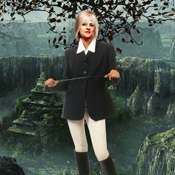 Светлана Знобищева