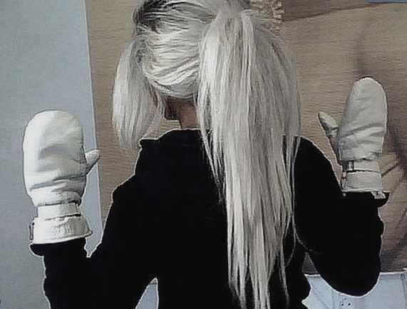 Светочка Савватеева