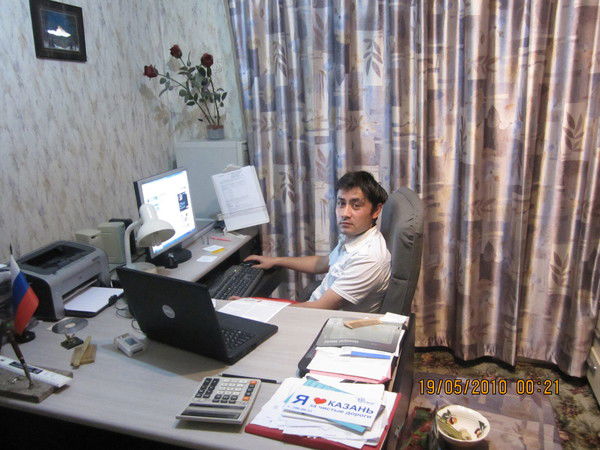 Дадожон Комилов