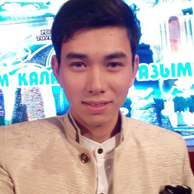 Асылхан Ауезхан