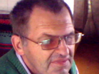 Николай Балабанов