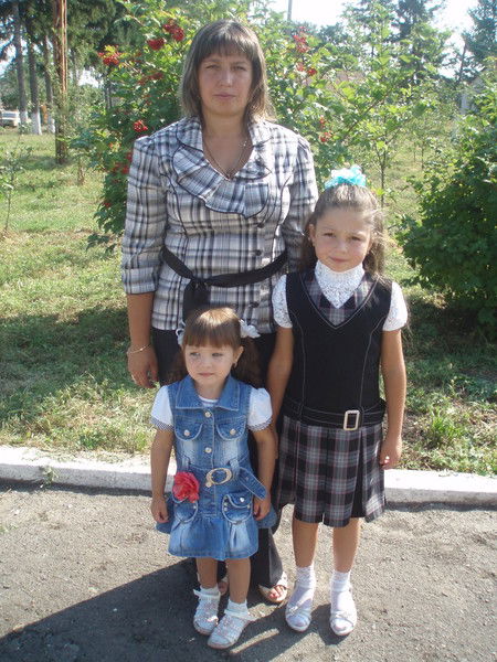 Наталья Паськова