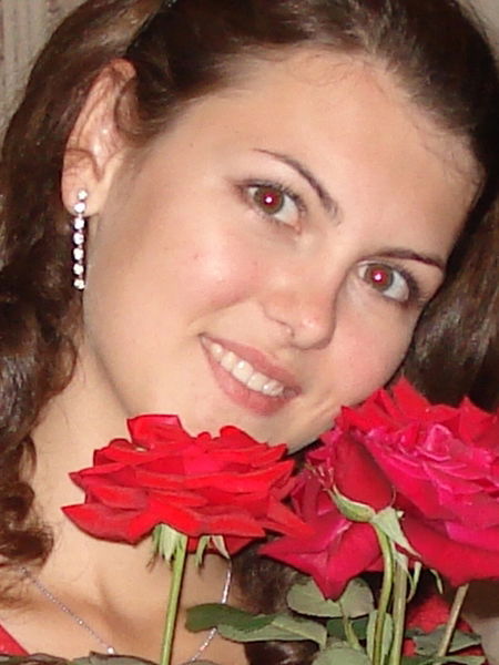 Александра Алпутова