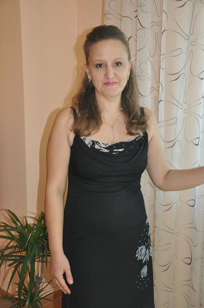 Елена Степанец