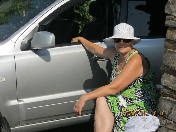 Татьяна Аниськина