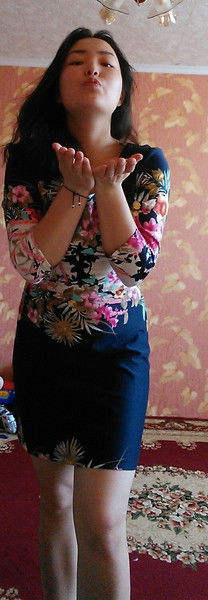 Альфия Хайрулина