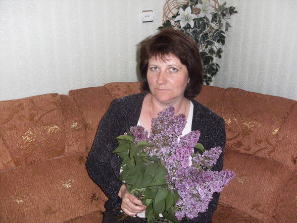 Елена Минаева