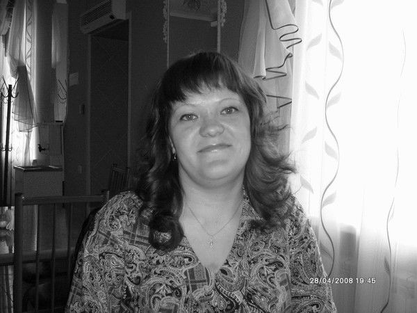 Ольга Прохорова