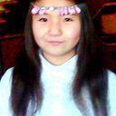 Nurjanat Jumageldieva