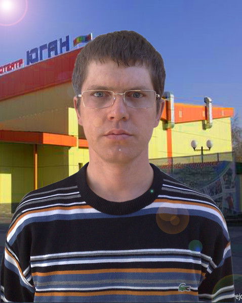 Николай Владыка