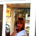 Елена Овчинникова
