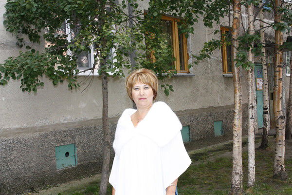 Елена Иванова