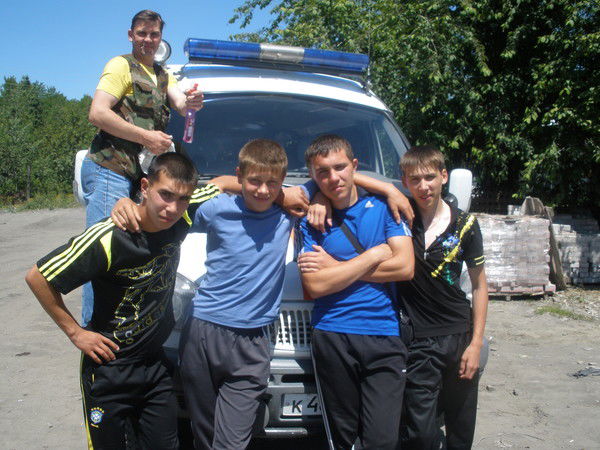 Анатолий Рыбников