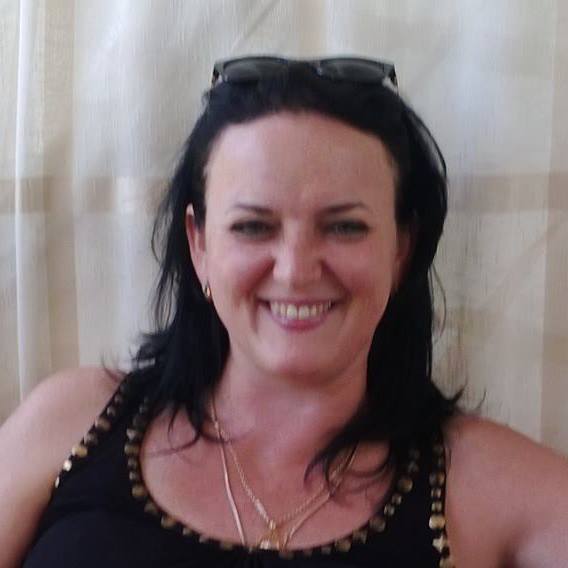 Рылякова Татьяна