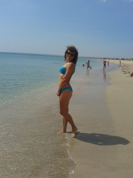 Татьяна Малыч