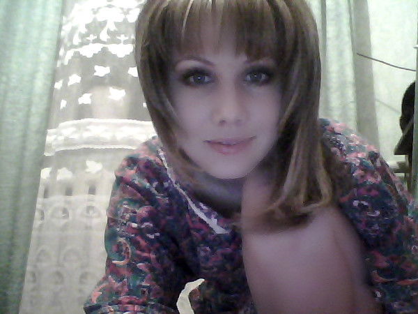 Елена Гончарук