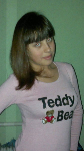 Супер Детка!!! Знайте Я Брюнетка!!!