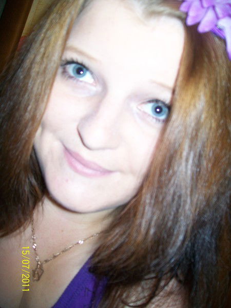 Олеся Рузакова