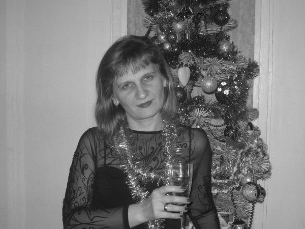 Наталья Головина