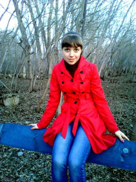 Екатерина Пашко