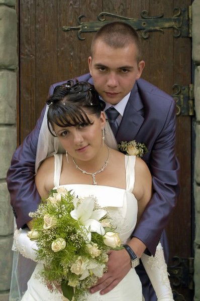 Саня Чемоширянов