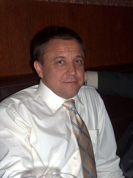 Анвар Кадыров