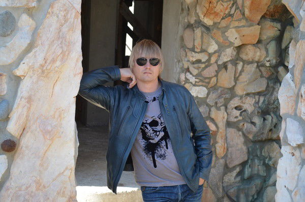 Андрей Краюшкин