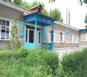 Ботабай Садыков