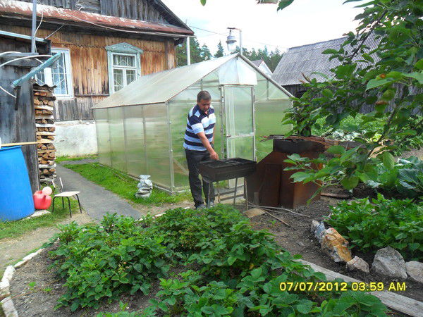 Рамиль Камалов