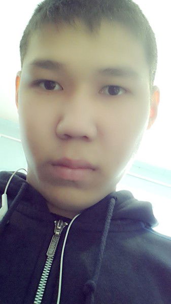 Жаснур Кусайынханов