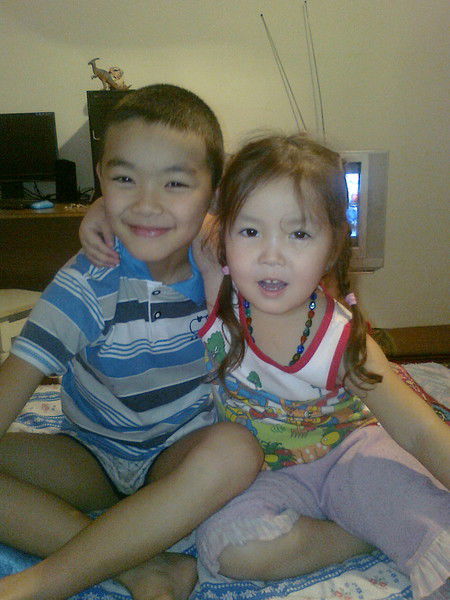 Акмарал Абенова