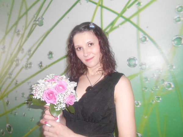 Мадина Пракофьева