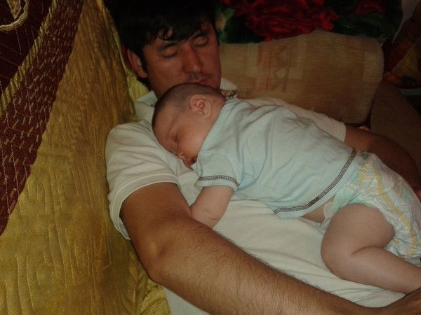 Медет Даликулов