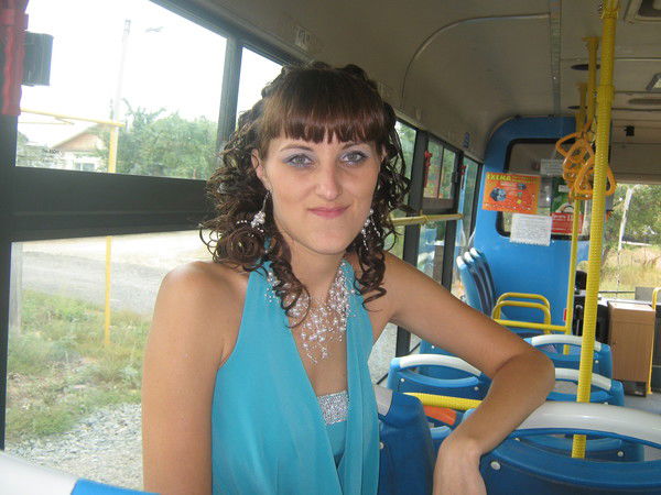 Олеся Черменинова