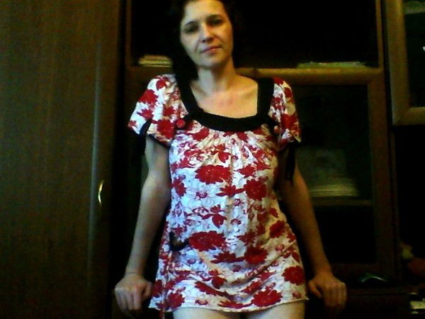 Оксана Логинова