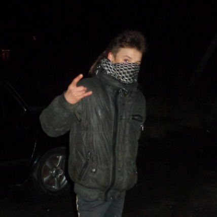 Илья Носарев