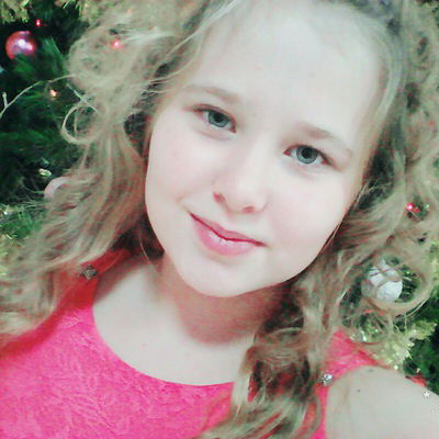 Кристина Каратова