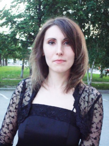 Юлия Фикштейн