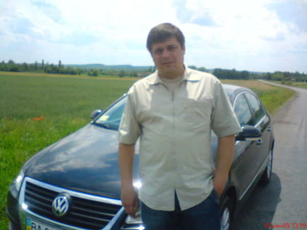 Виктор Шепель