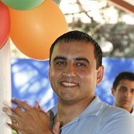 Дмитрий Фиев