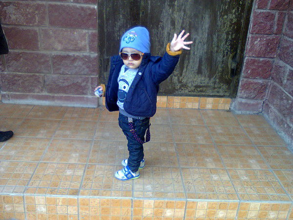 Айгерим Мусаева