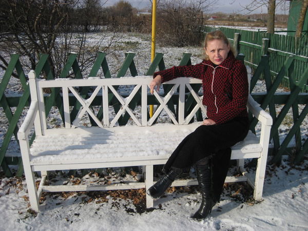 Раиса Громова