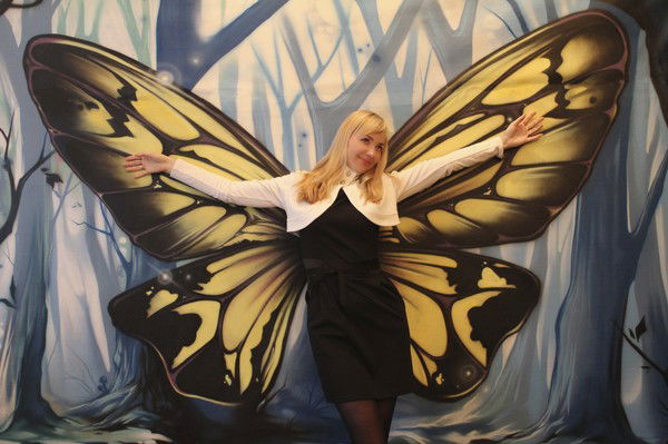 Маргарита Котикова.