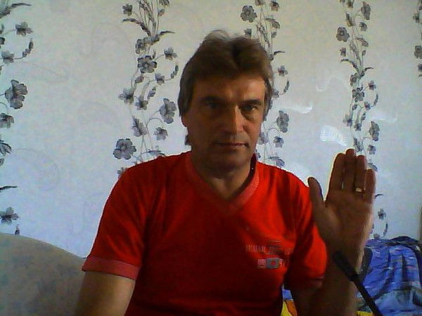 Александр Белокуров