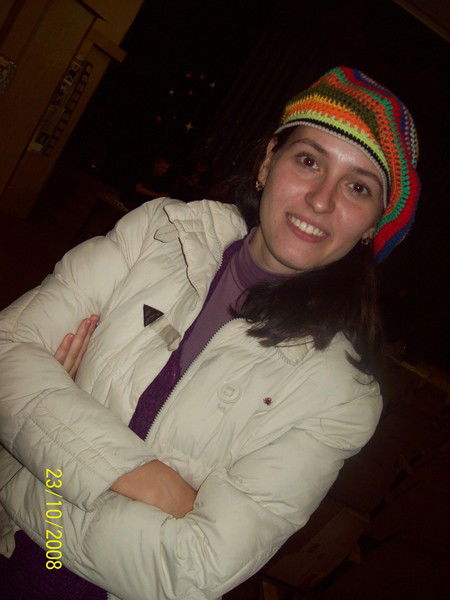 Светлана Мозжухина