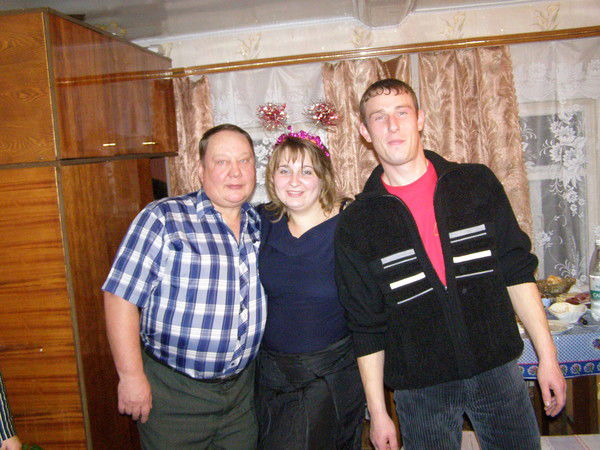 Александр Корешков